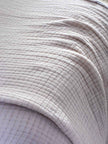 Κουβερλί Αιγαίον Super Soft Layered 250X240 / Cement
